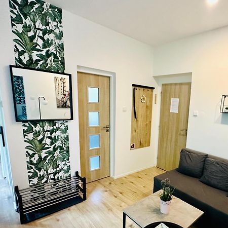 Apartmany Luxor Česká Lípa Buitenkant foto