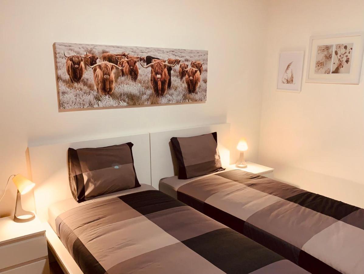 Apartmany Luxor Česká Lípa Buitenkant foto