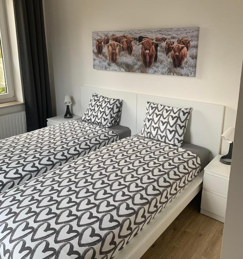 Apartmany Luxor Česká Lípa Buitenkant foto