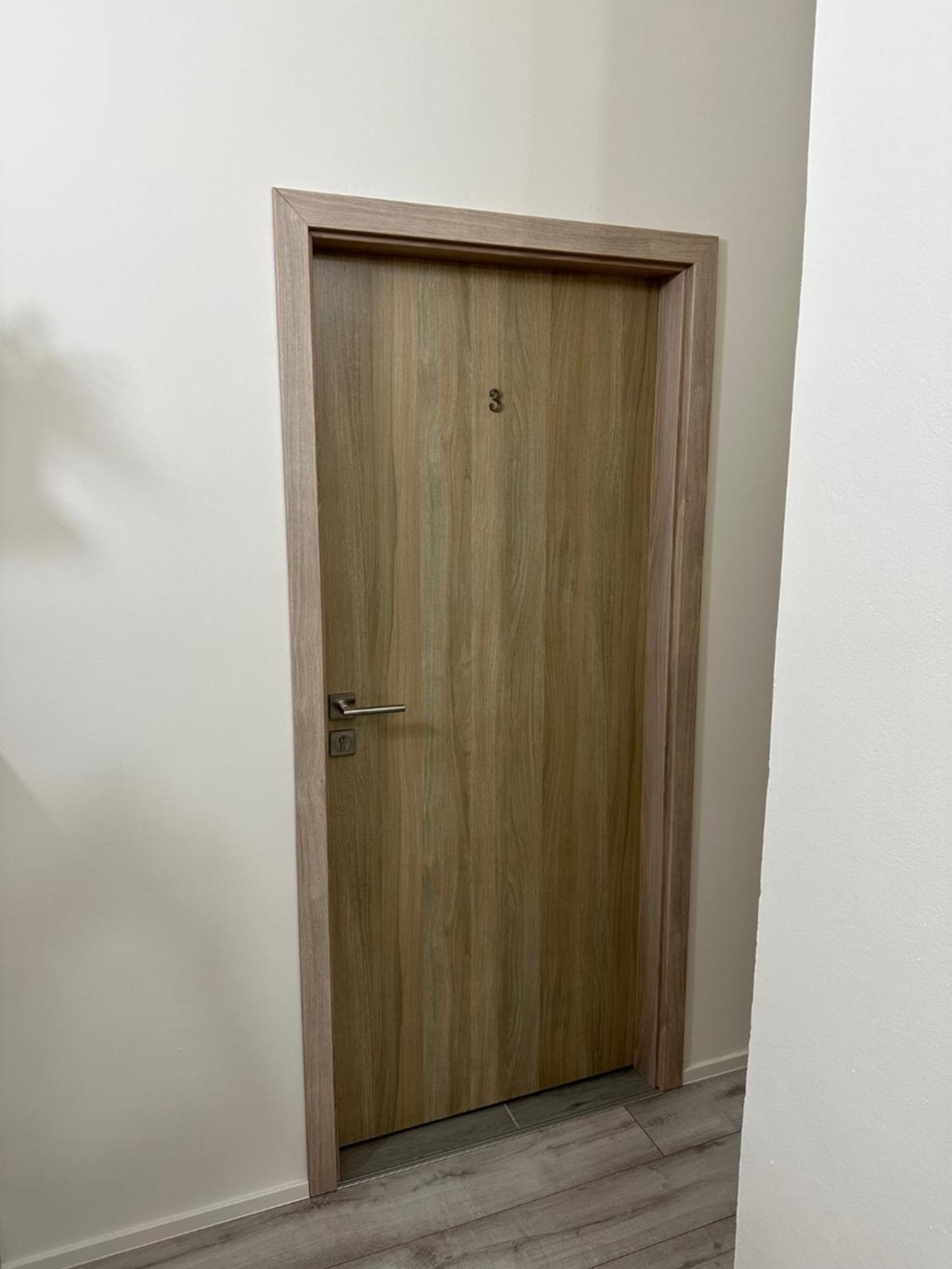 Apartmany Luxor Česká Lípa Buitenkant foto