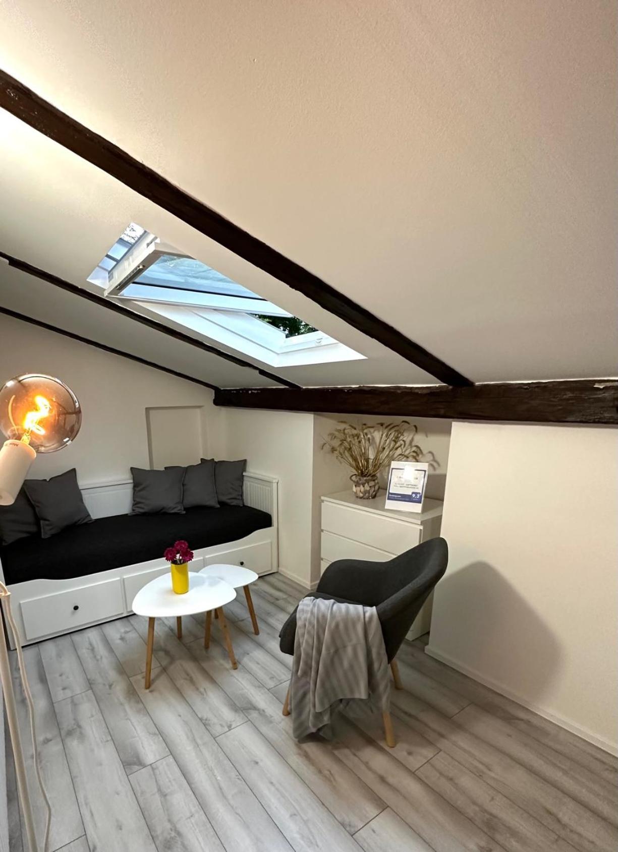 Apartmany Luxor Česká Lípa Buitenkant foto