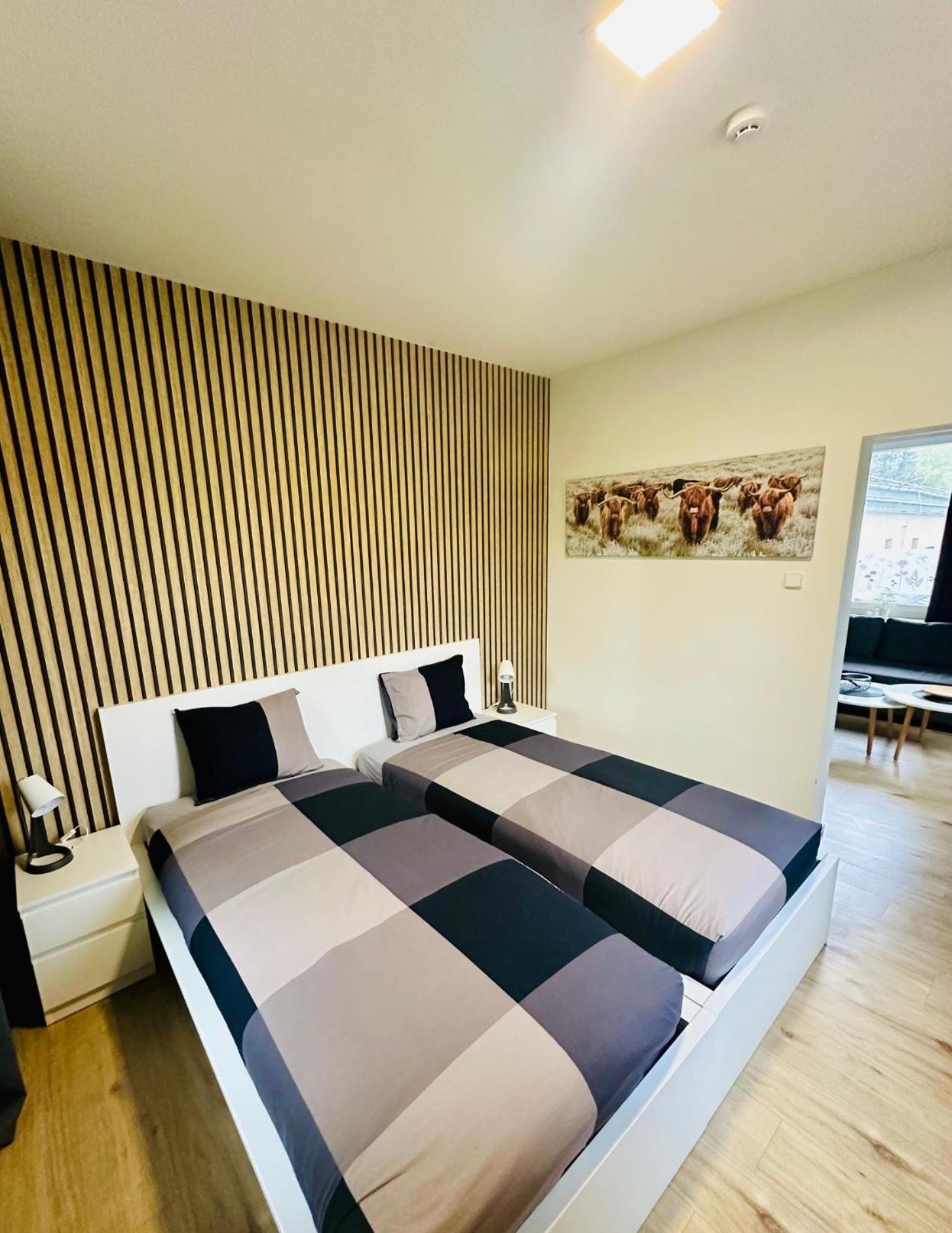 Apartmany Luxor Česká Lípa Buitenkant foto