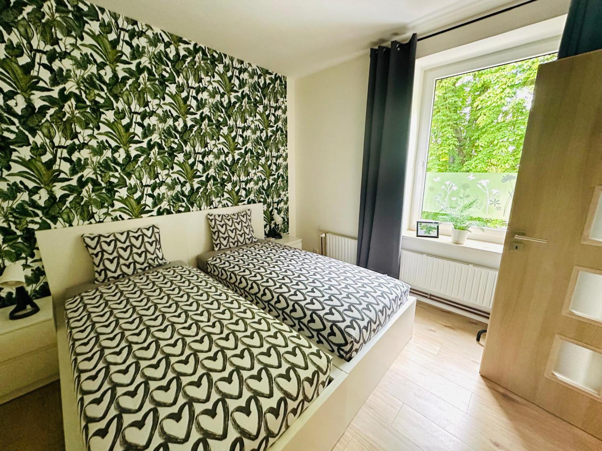 Apartmany Luxor Česká Lípa Buitenkant foto