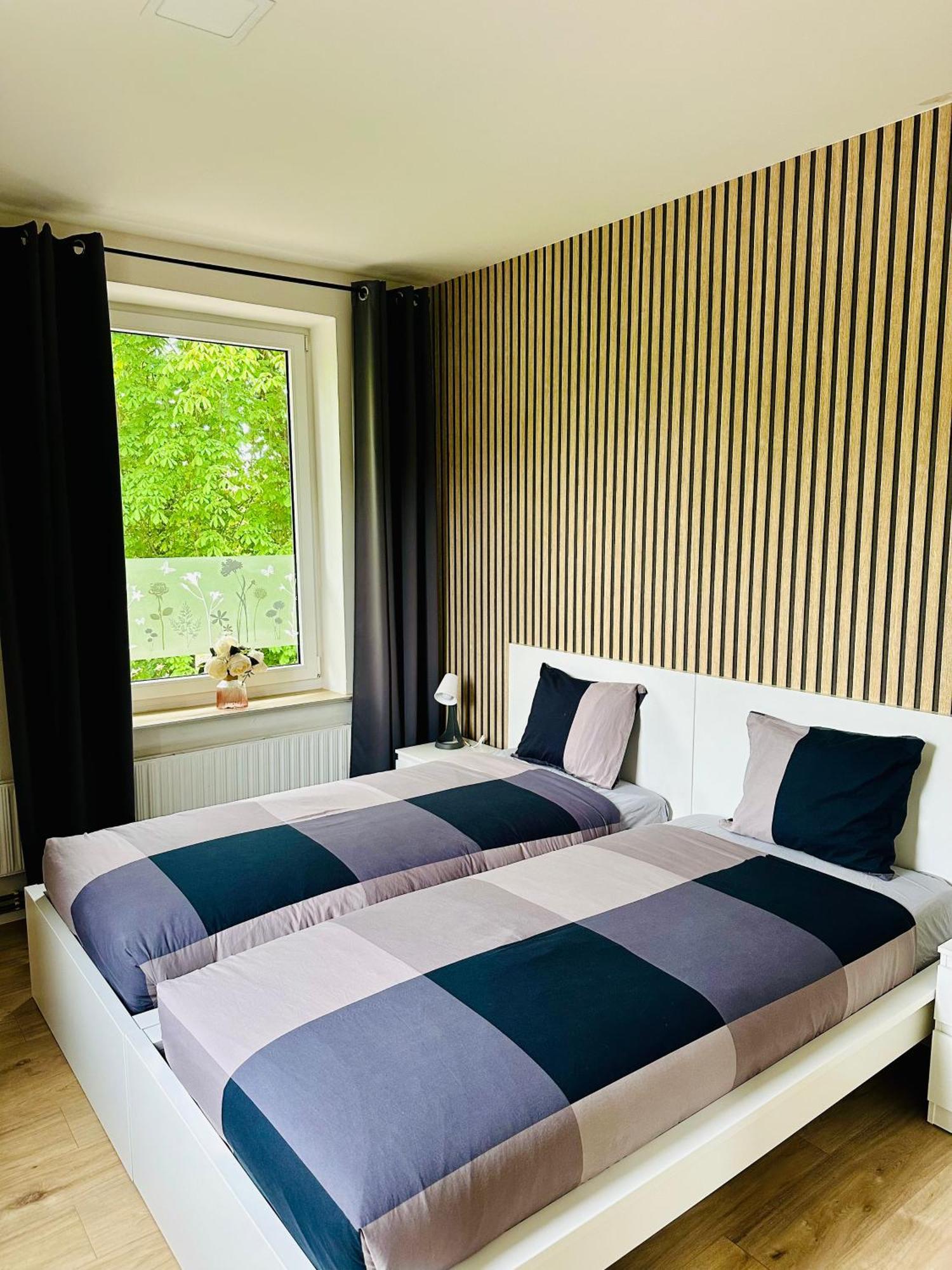 Apartmany Luxor Česká Lípa Buitenkant foto