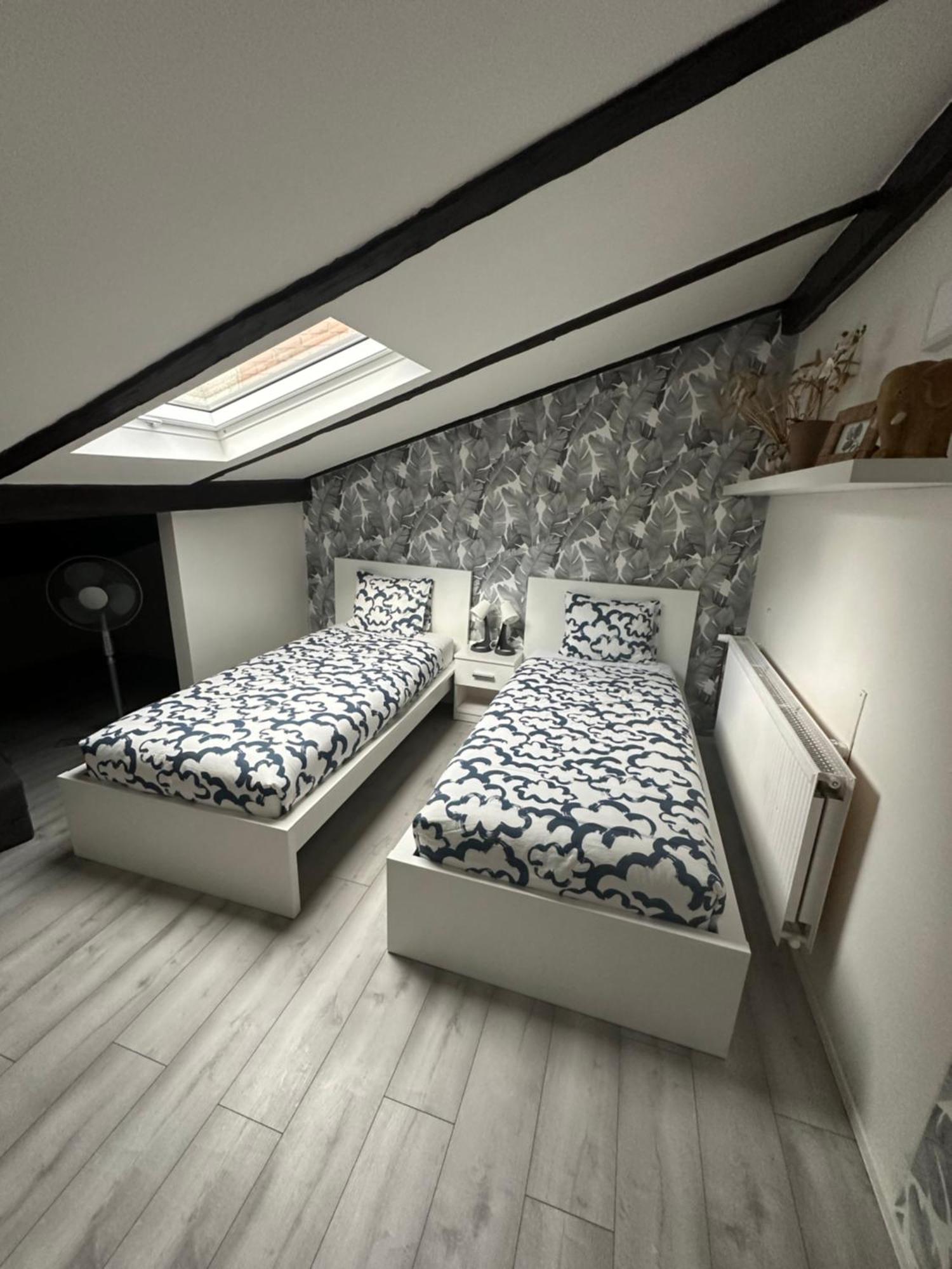 Apartmany Luxor Česká Lípa Buitenkant foto